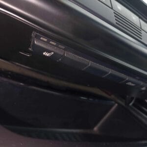 Autoradio Android per Autoradio Android BMW Serie 1 E81/E82/E87 (2004–2013) — mascherina dedicata