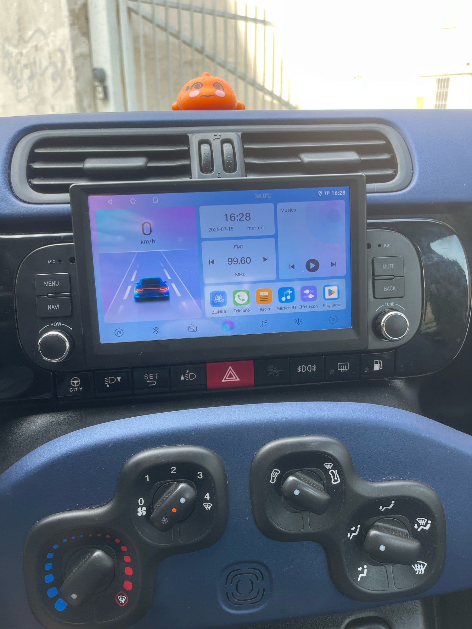 Installazione cliente 3