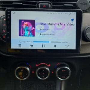 Autoradio Android per Alfa Romeo Giulietta (2015-2020) 9" | CarPlay Wireless, GPS, DSP - immagine 8