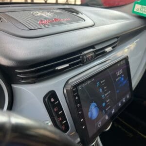 Autoradio Android per Alfa Romeo Giulietta (2015-2020) 9" | CarPlay Wireless, GPS, DSP - immagine 2