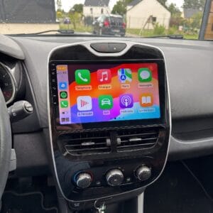 Autoradio Android RadioVerse - dettaglio prodotto