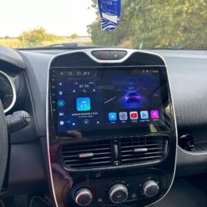 Autoradio Android RadioVerse - dettaglio prodotto