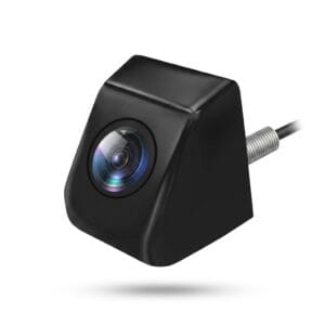 Telecamera di parcheggio per autoradio Android — vista frontale
