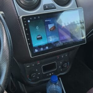 Autoradio Android per Alfa Romeo MiTo (2008-2018) — connettori e cablaggio inclusi
